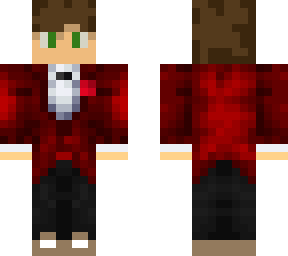 edited skin from scarzthedog