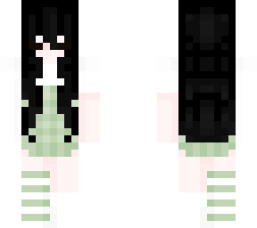 elf girl