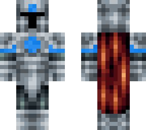 elf knight