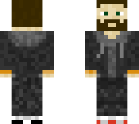 eminem gnat dark outfit skin