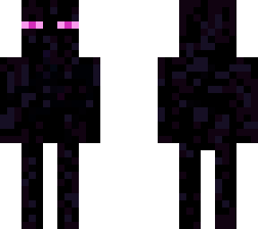 ender my man