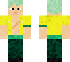 enies lobby zoro