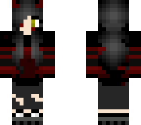 evil x  //intel edits//_ but edited and w/ headset
