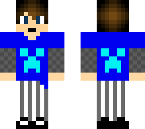 excelium new skin