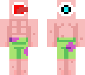 exe pan