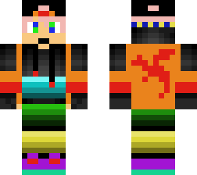 fade dragon boy boi