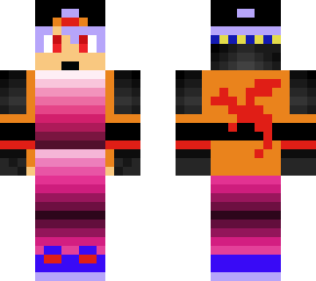 fade dragon boy boi v2