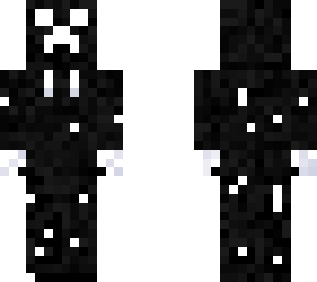 faded void creeper