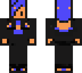 falkner's original sprite