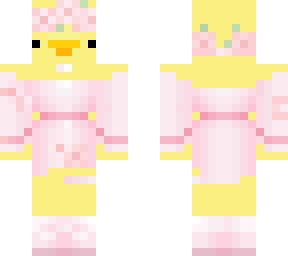 fancy duckie fenthrasium