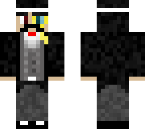 fancy man