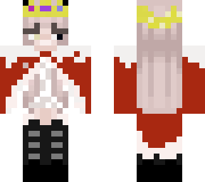 fancy queen (?) (i dont own it i just re-edited it)
