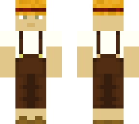farmer man