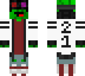 fashion pickle