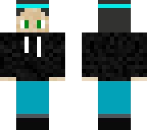 fav skijn