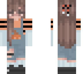 fire girl idk lmao