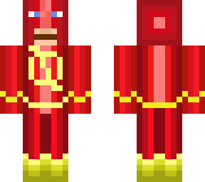 flashy