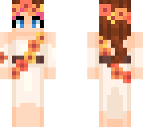 flower skin emmie