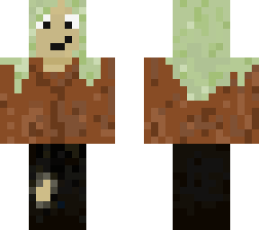 foxy og skin