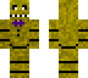 fredbear