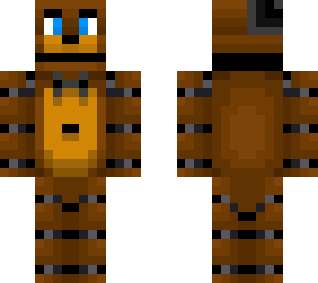 freddy fazzbear