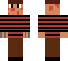 freddy kruger