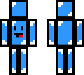 free to use skin first come first serve!