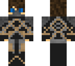 fremen (no cloak)