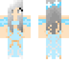 freya silverheart