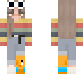 friend remake