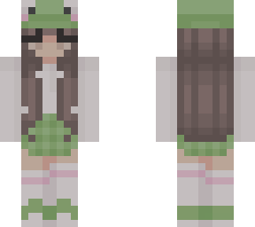 frog