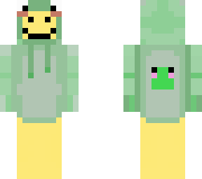 frog