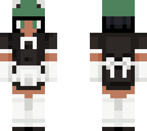 frog maid