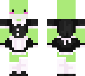 frog maid