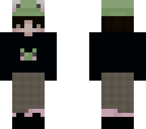 frog matching