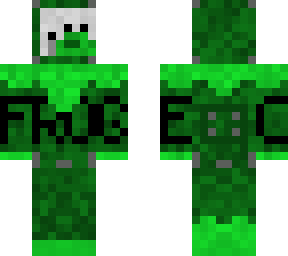 frog mech