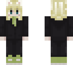frog person 2