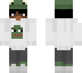 froggy boi