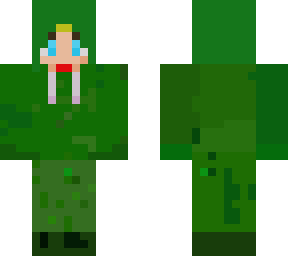 froggyinnit