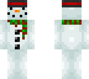 frosty