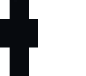 full black