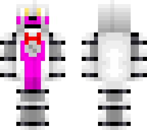 funtimely foxy