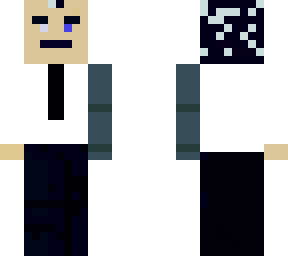 future thecubemanman