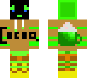 gamer cocoa  v3