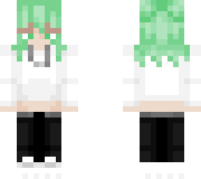 gamer girl v.2