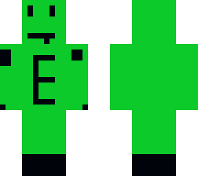 gamer skin