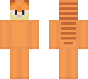garfield but better this time