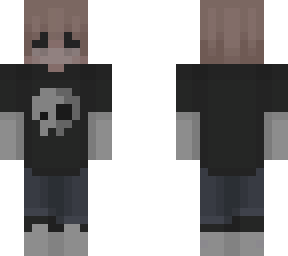 ghost boy