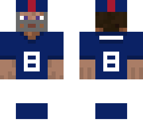 giants color