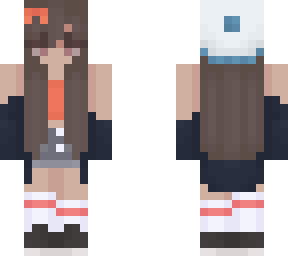 girl dipper !!~